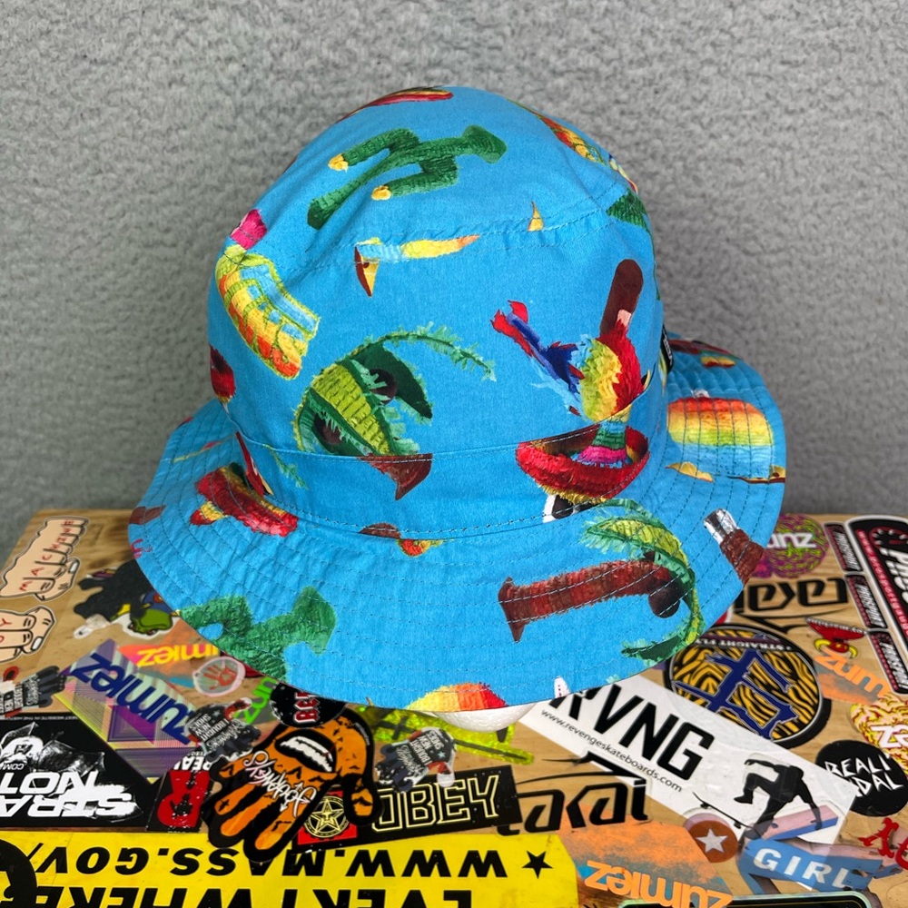 Vans bucket hat‎